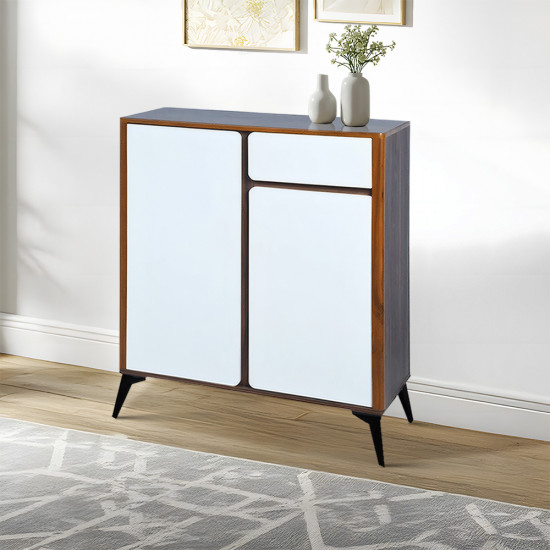 دولاب متعدد الاستخدام بني 80 سم دولاب متعدد الاستخدام بني 80 سم