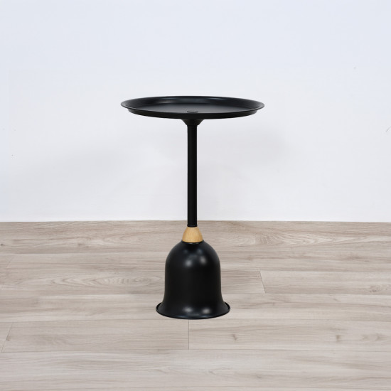 طاولة خدمة مفردة معدن طاولة خدمة مفردة معدن