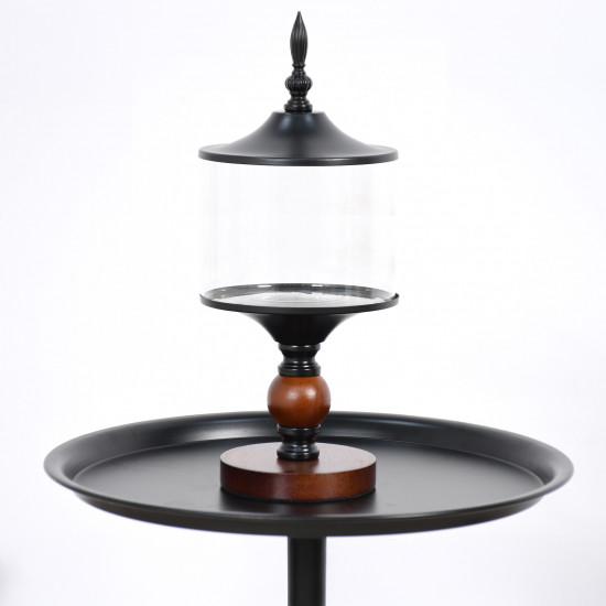 علبة تقديم حلا 30*10سم علبة تقديم حلا 30*10سم