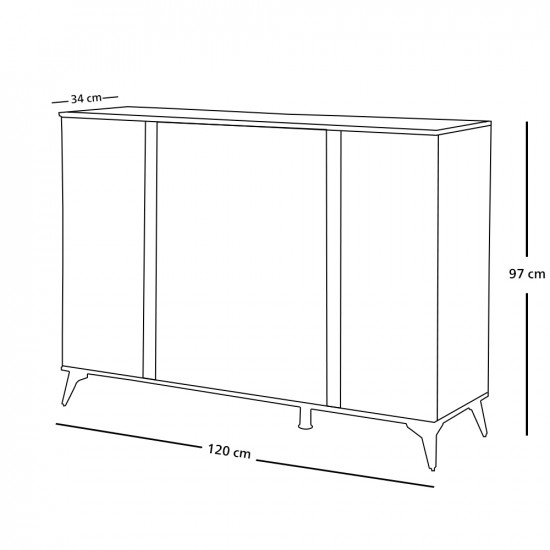 دولاب متعدد الاستخدام دولاب متعدد الاستخدام
