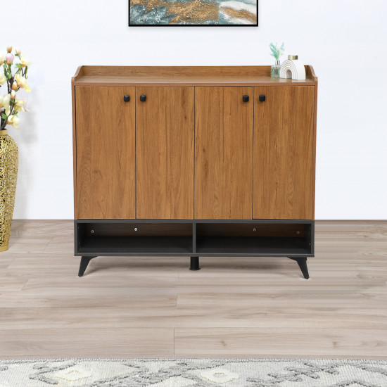 دولاب متعدد الاستخدام 120*100 سم دولاب متعدد الاستخدام 120*100 سم