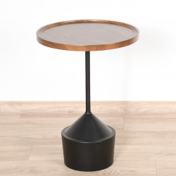 طاولة خدمة مفردة