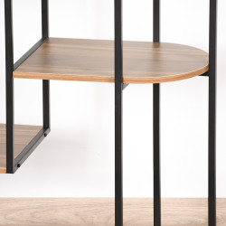 طاولة خدمة مفردة