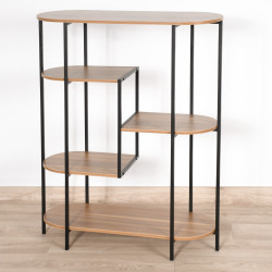 طاولة خدمة مفردة