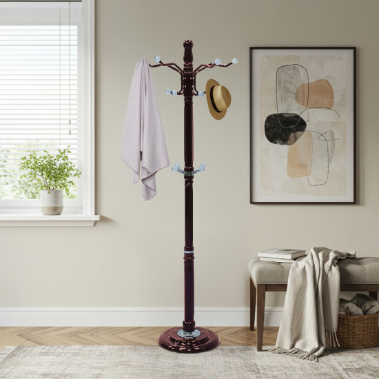 علاقة ملابس 180سم