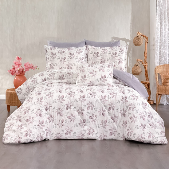 مفرش قطن تركي 5 قطع نفر مفرش قطن تركي 5 قطع نفر