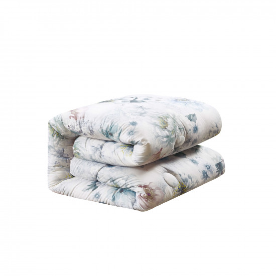 مفرش ميكروفايبر 7 قطع نفرين مفرش ميكروفايبر 7 قطع نفرين