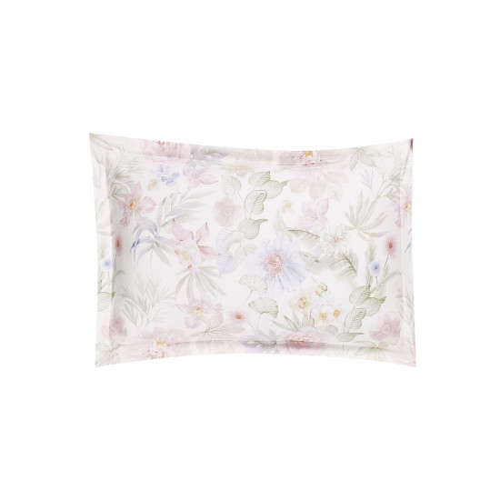 مفرش قطن 4 قطع نفر