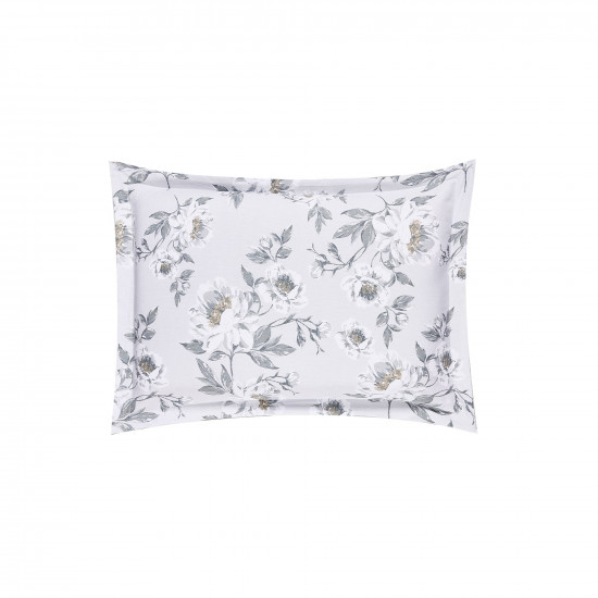 مفرش قطن 4 قطع نفر