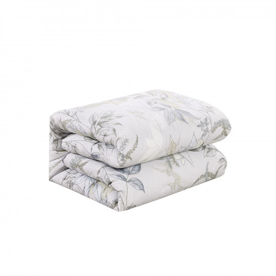 مفرش قطن 4 قطع نفر