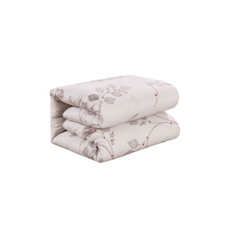 مفرش قطن 4 قطع نفر