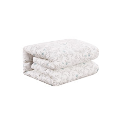 مفرش قطن 4 قطع نفر