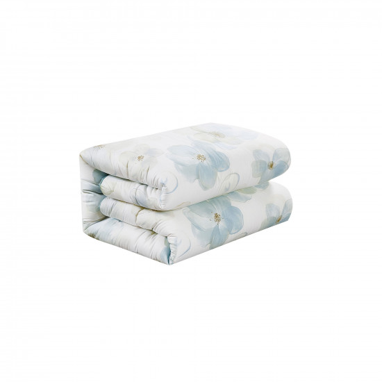 مفرش قطن 7 قطع نفرين مفرش قطن 7 قطع نفرين