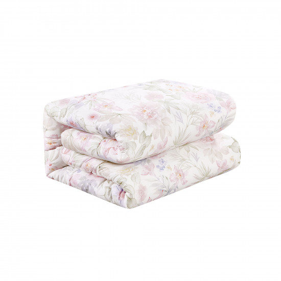 مفرش قطن 7 قطع نفرين