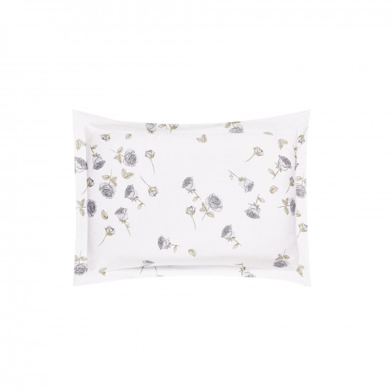 مفرش قطن 7 قطع نفرين