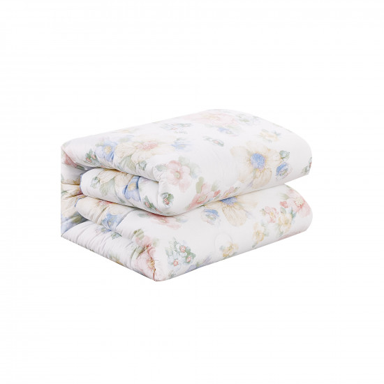 مفرش قطن 7 قطع نفرين