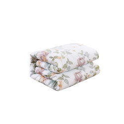 مفرش قطن 7 قطع نفرين