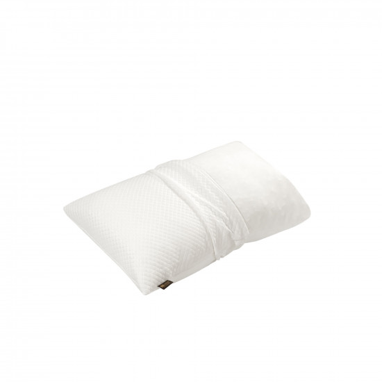 مخدة ترف بتقنية الميموري فوم المجزأ مخدة ترف بتقنية الميموري فوم المجزأ