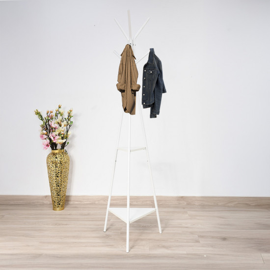 علاقة ملابس 180 سم علاقة ملابس 180 سم