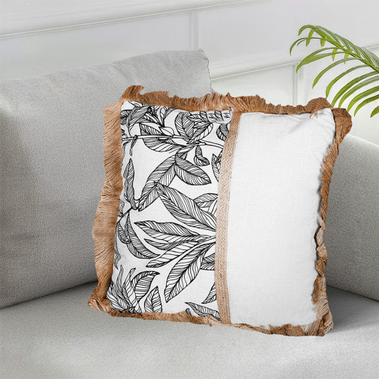 تكاية قماش 40*40 سم تكاية قماش 40*40 سم