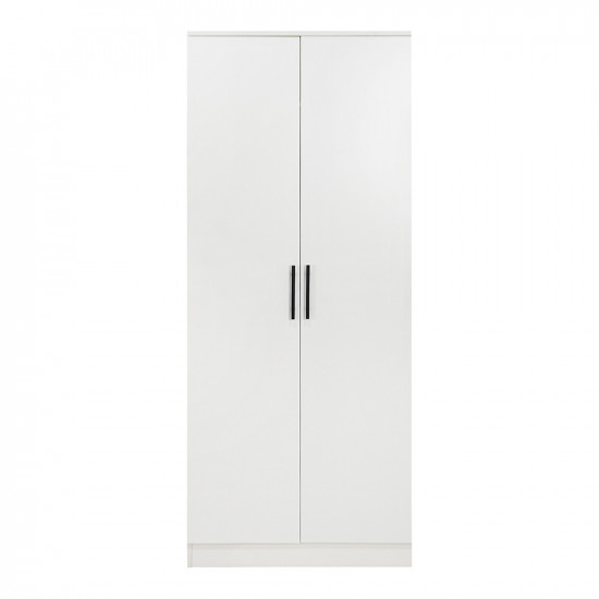 دولاب ملابس رويال 2 باب خشب