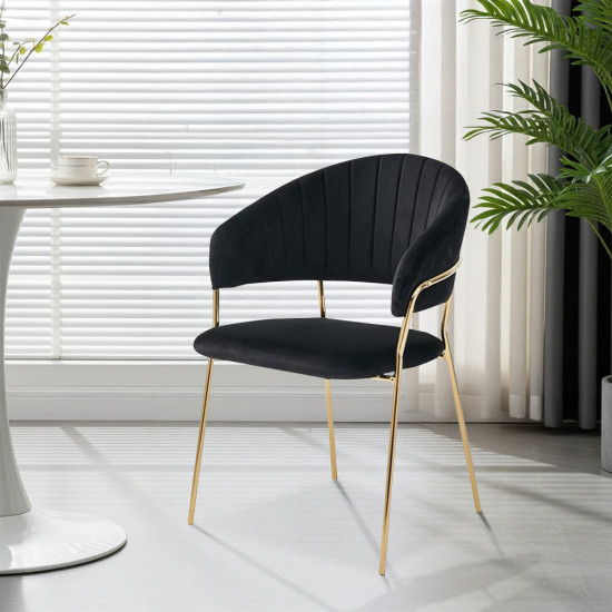 كرسي مفرد جانبي