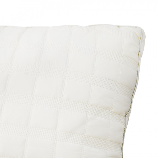 مخدة قطن بتقنية الميموري فوم 1400 جم مخدة قطن بتقنية الميموري فوم 1400 جم