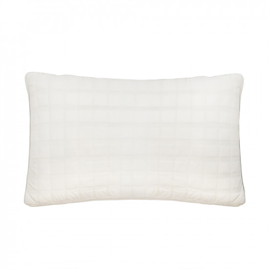 مخدة قطن بتقنية الميموري فوم 1400 جم مخدة قطن بتقنية الميموري فوم 1400 جم