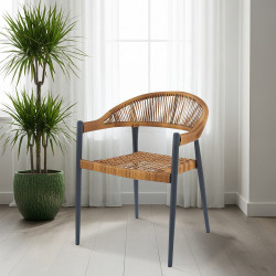 كرسي مفرد جانبي كرسي مفرد جانبي