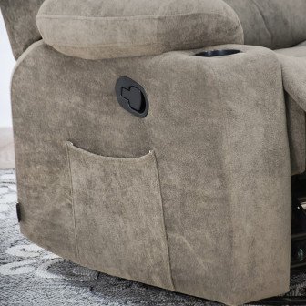 كرسي استرخاء هزاز دوار كافيه كرسي استرخاء هزاز دوار كافيه