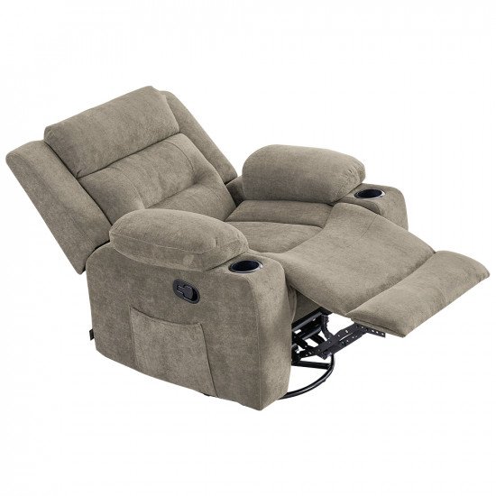 كرسي استرخاء هزاز دوار كافيه كرسي استرخاء هزاز دوار كافيه