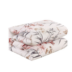 مفرش ميكروفايبر 4 قطع نفر مفرش ميكروفايبر 4 قطع نفر