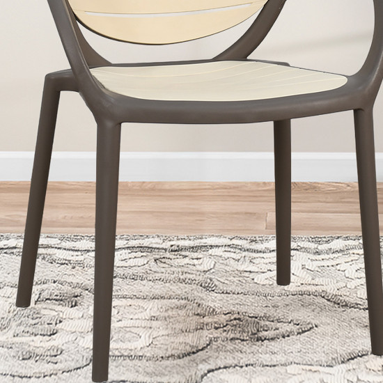 كرسي مفرد خارجي بلاستيك كرسي مفرد خارجي بلاستيك