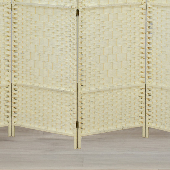 ستارة بارتشن خوص أوف وايت 180×200سم