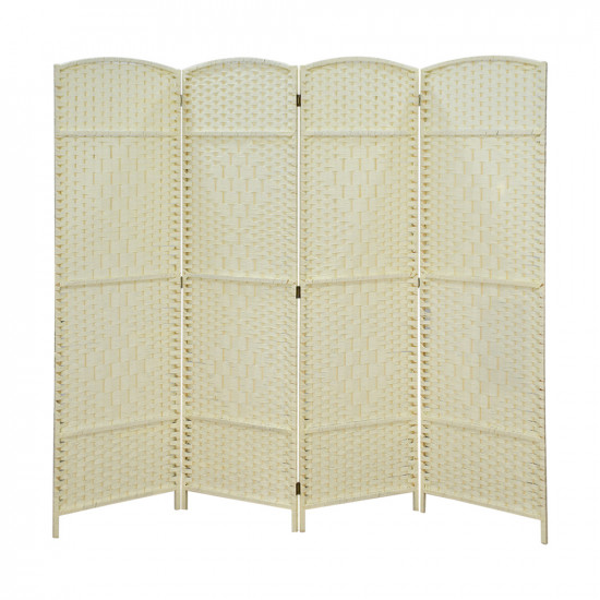 ستارة بارتشن خوص أوف وايت 180×200سم