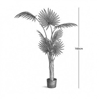 مركن شجر 160 سم