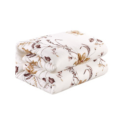 مفرش ميكروفايبر 7 قطع نفرين مفرش ميكروفايبر 7 قطع نفرين