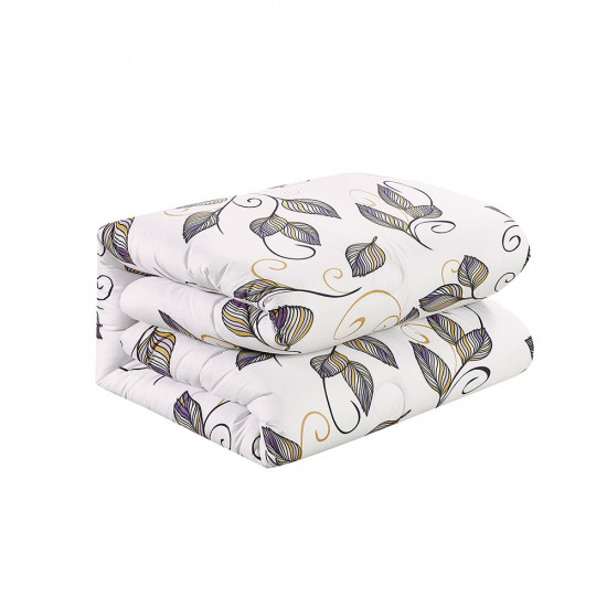 مفرش ميكروفايبر 7 قطع نفرين مفرش ميكروفايبر 7 قطع نفرين