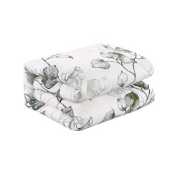 مفرش ميكروفايبر 7 قطع نفرين