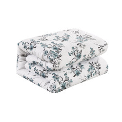 مفرش ميكروفايبر 7 قطع نفرين مفرش ميكروفايبر 7 قطع نفرين