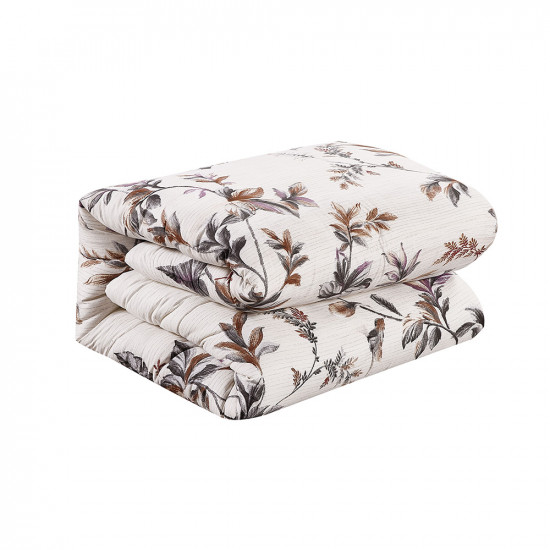 مفرش ميكروفايبر 7 قطع نفرين