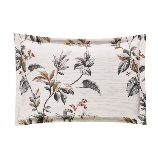 مفرش ميكروفايبر 7 قطع نفرين