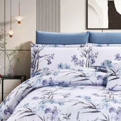 مفرش ميكروفايبر 4 قطع نفر