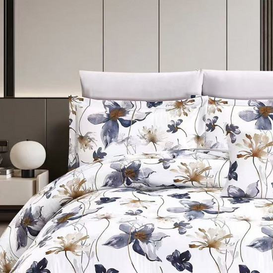 مفرش ميكروفايبر 4 قطع نفر مفرش ميكروفايبر 4 قطع نفر