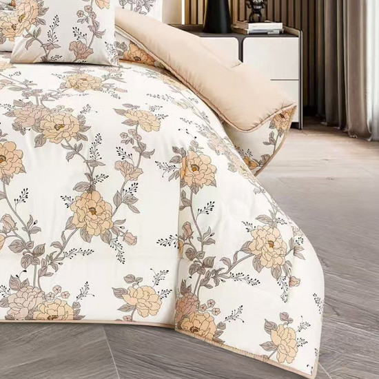 مفرش ميكروفايبر 7 قطع نفرين مفرش ميكروفايبر 7 قطع نفرين