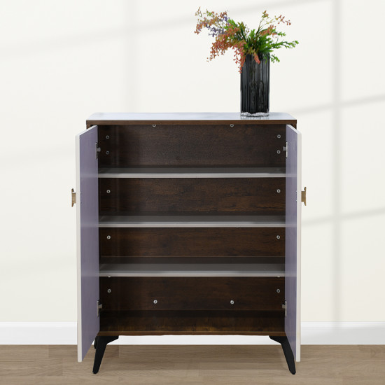 دولاب متعدد الاستخدام سطح سيراميك 80 سم