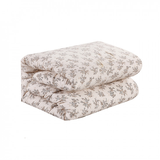 مفرش ميكروفايبر 7 قطع نفرين