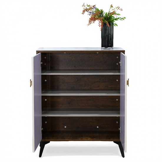 دولاب متعدد الاستخدام سطح سيراميك 80 سم