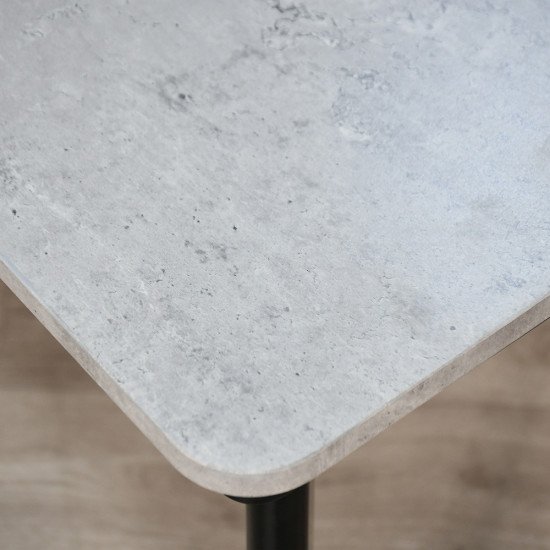 طاولة طعام مودرن خشب 4 كراسي