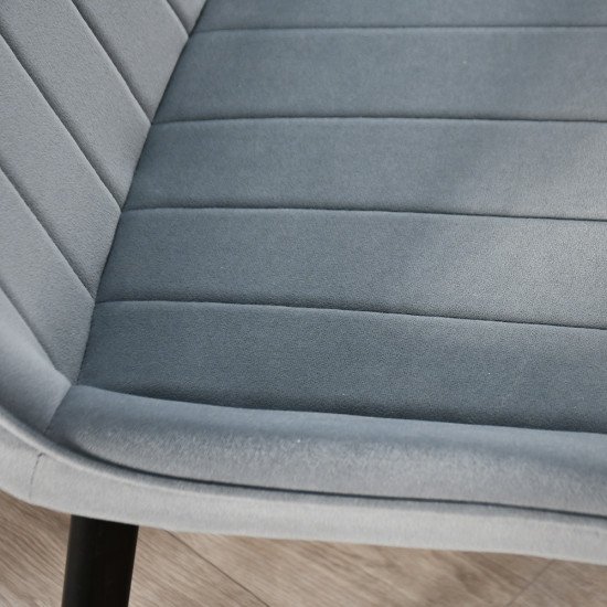 طاولة طعام مودرن خشب 4 كراسي